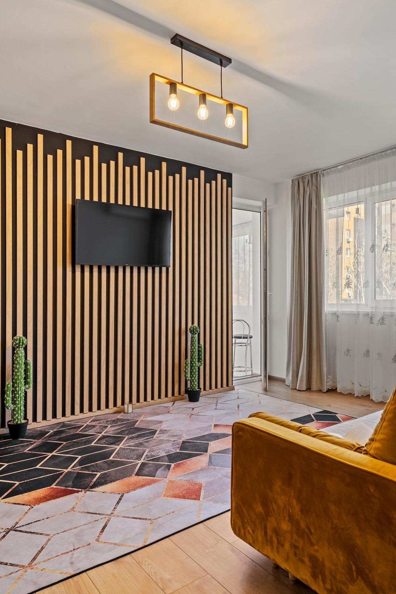 Apartament De Lux Drumul Taberei Букурещ Екстериор снимка