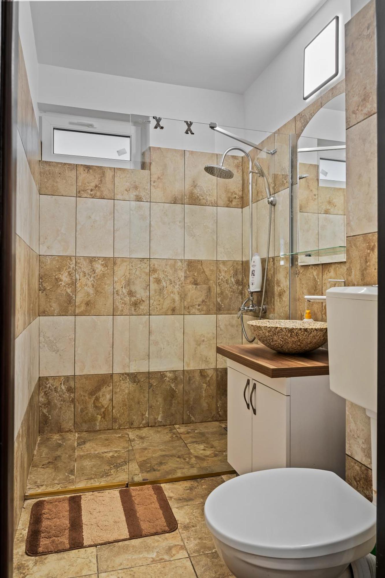 Apartament De Lux Drumul Taberei Букурещ Екстериор снимка