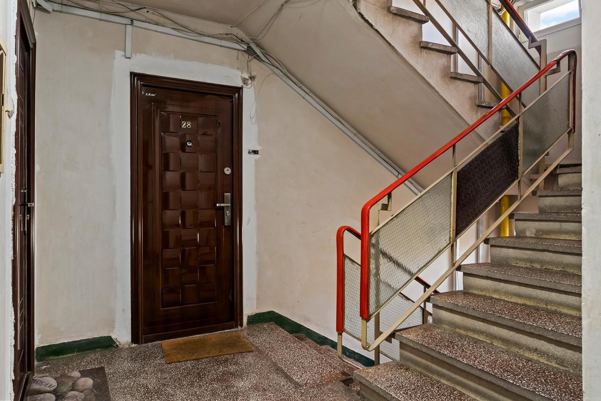 Apartament De Lux Drumul Taberei Букурещ Екстериор снимка