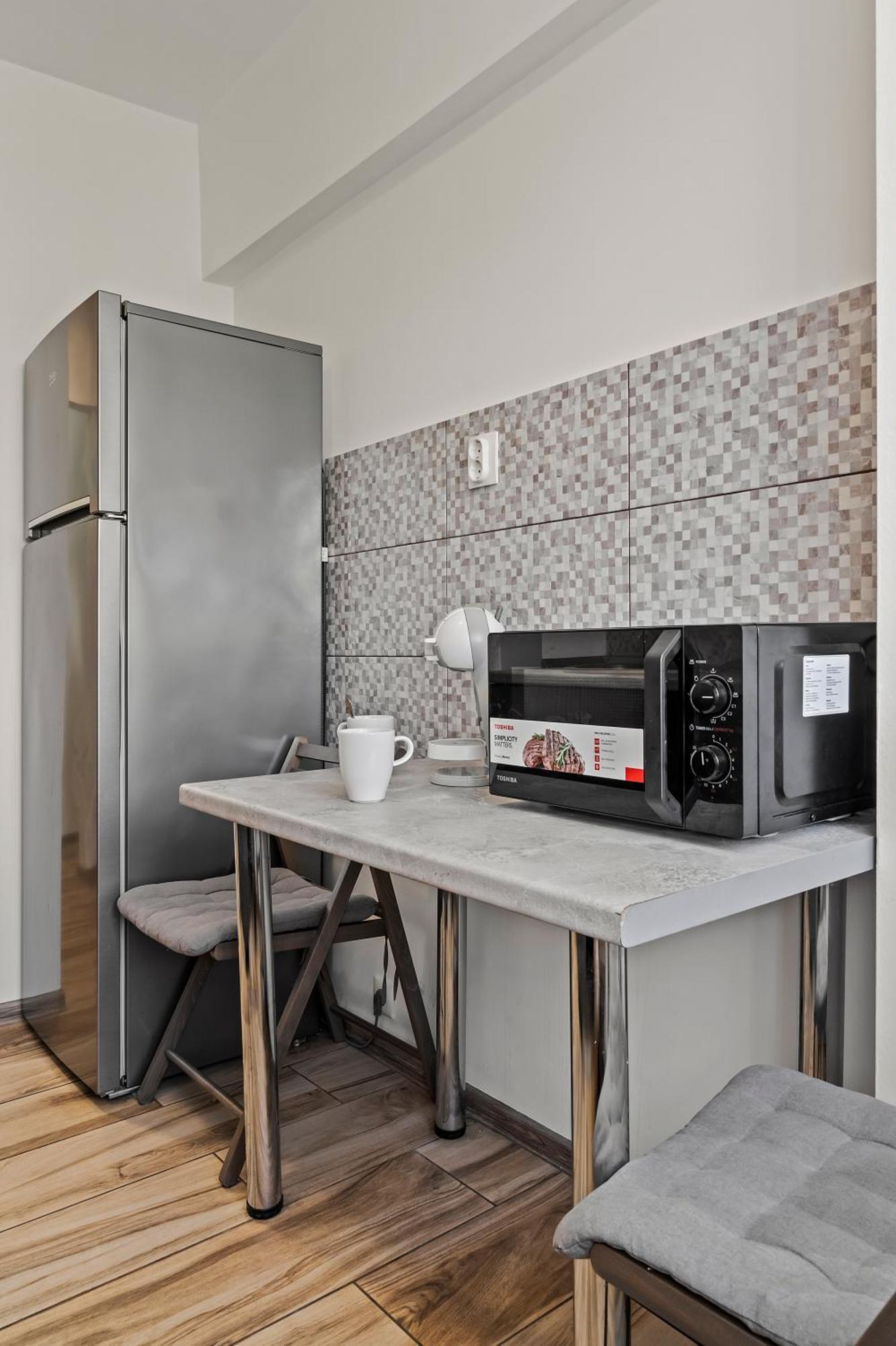 Apartament De Lux Drumul Taberei Букурещ Екстериор снимка