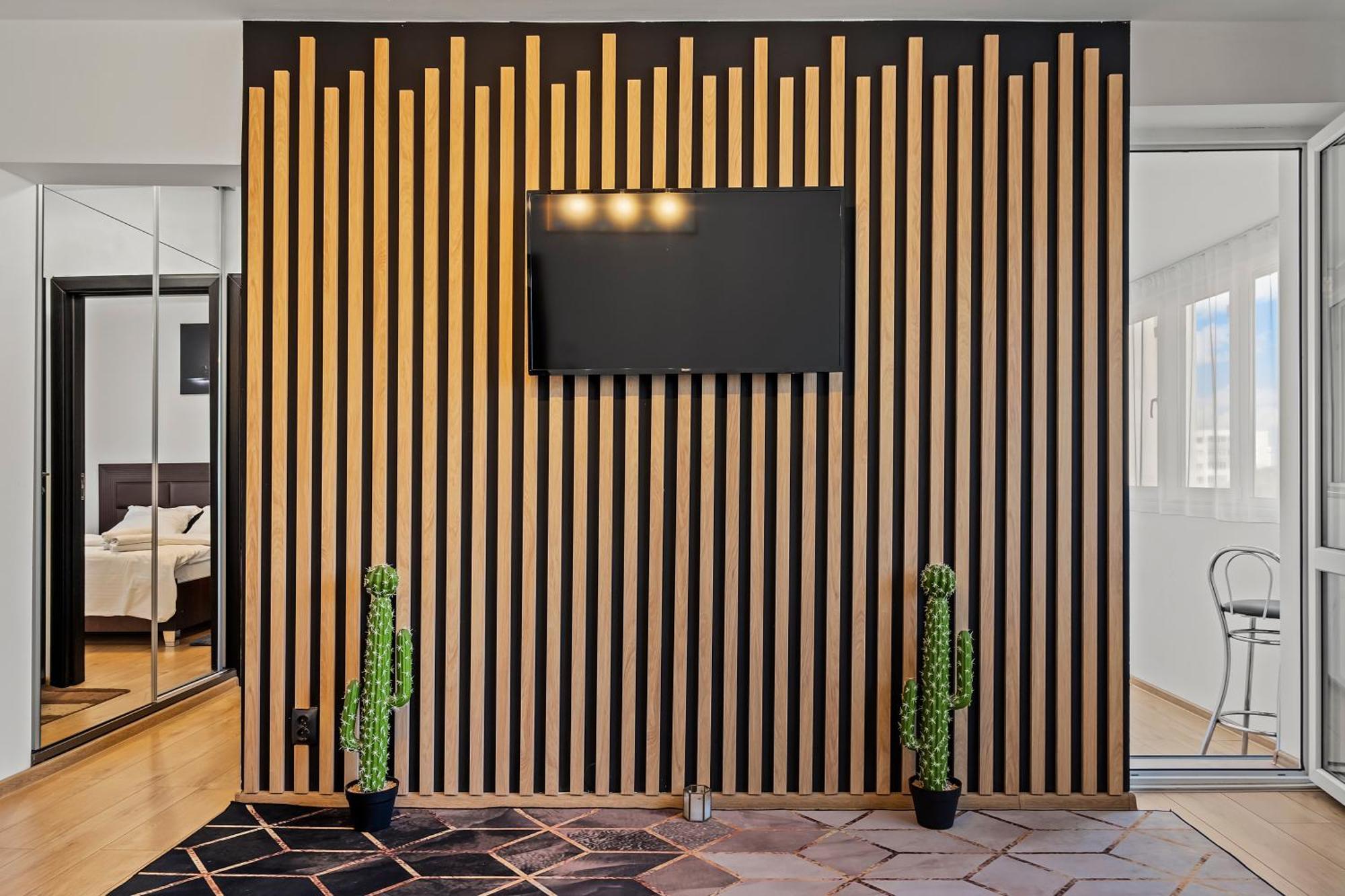 Apartament De Lux Drumul Taberei Букурещ Екстериор снимка